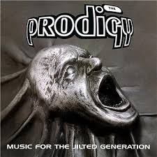 the prodigy discography tpb